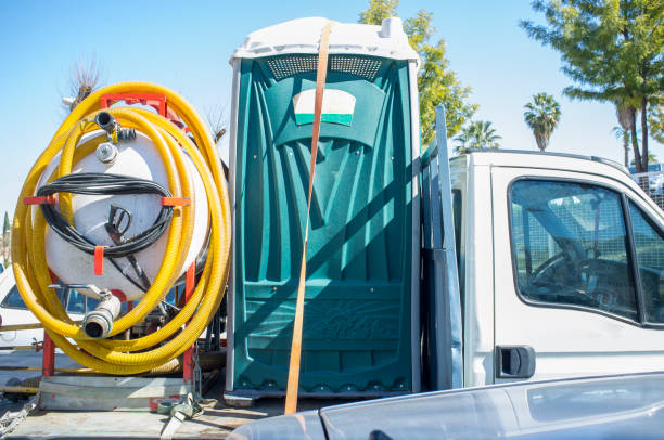Best Luxury portable toilet rental  in Belding, MI