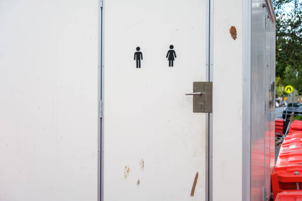 Best Portable restroom solutions  in Belding, MI