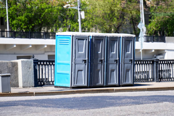 Portable Toilet Options We Offer in Belding, MI