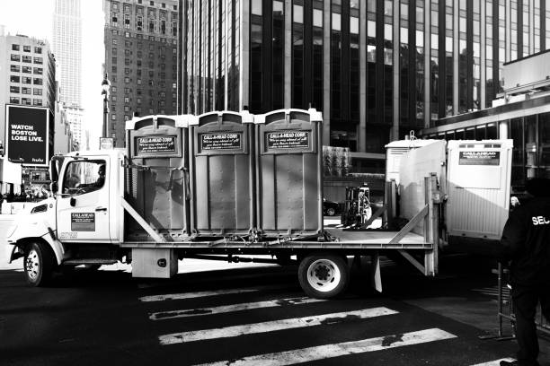 Best Handicap porta potty rental  in Belding, MI