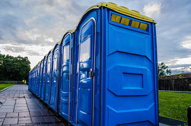 Best Local porta potty services  in Belding, MI