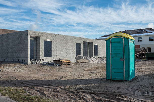 Best Temporary restroom rental  in Belding, MI